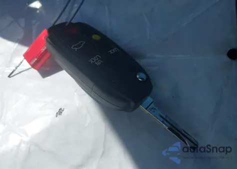 2008 Volvo Xc90 3.2 from USA, damaged, VIN YV4CZ982281471180